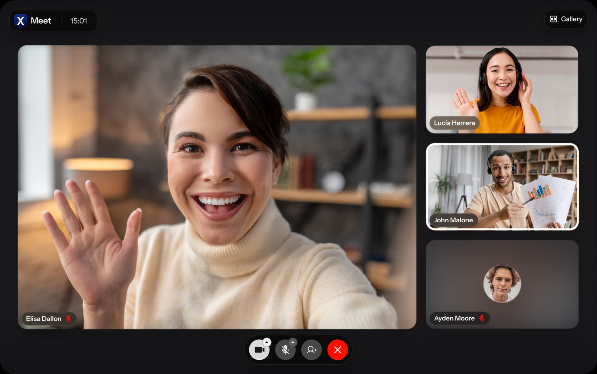 Privacidad Europea - Imagen ilustrativa