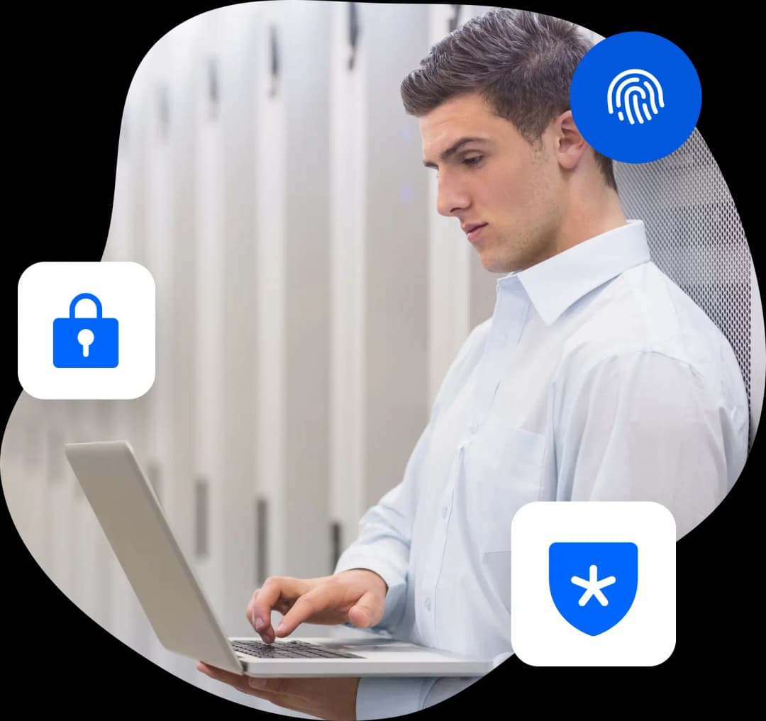 為什麼選擇符合GDPR的雲端儲存對您的文件至關重要 image